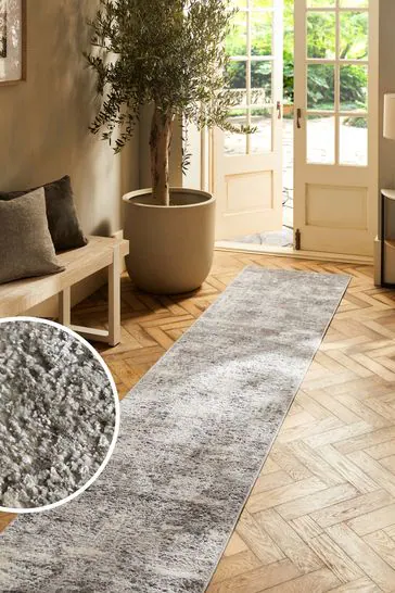 وسادة جاكار زهور وأوراق شجر